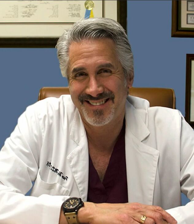 Médico Dermatologista Armindo Pereira Pessegueiro
